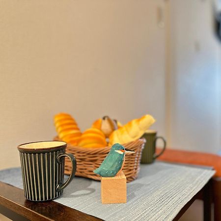 Nestay Apartment Tokyo Shinjuku Esterno foto