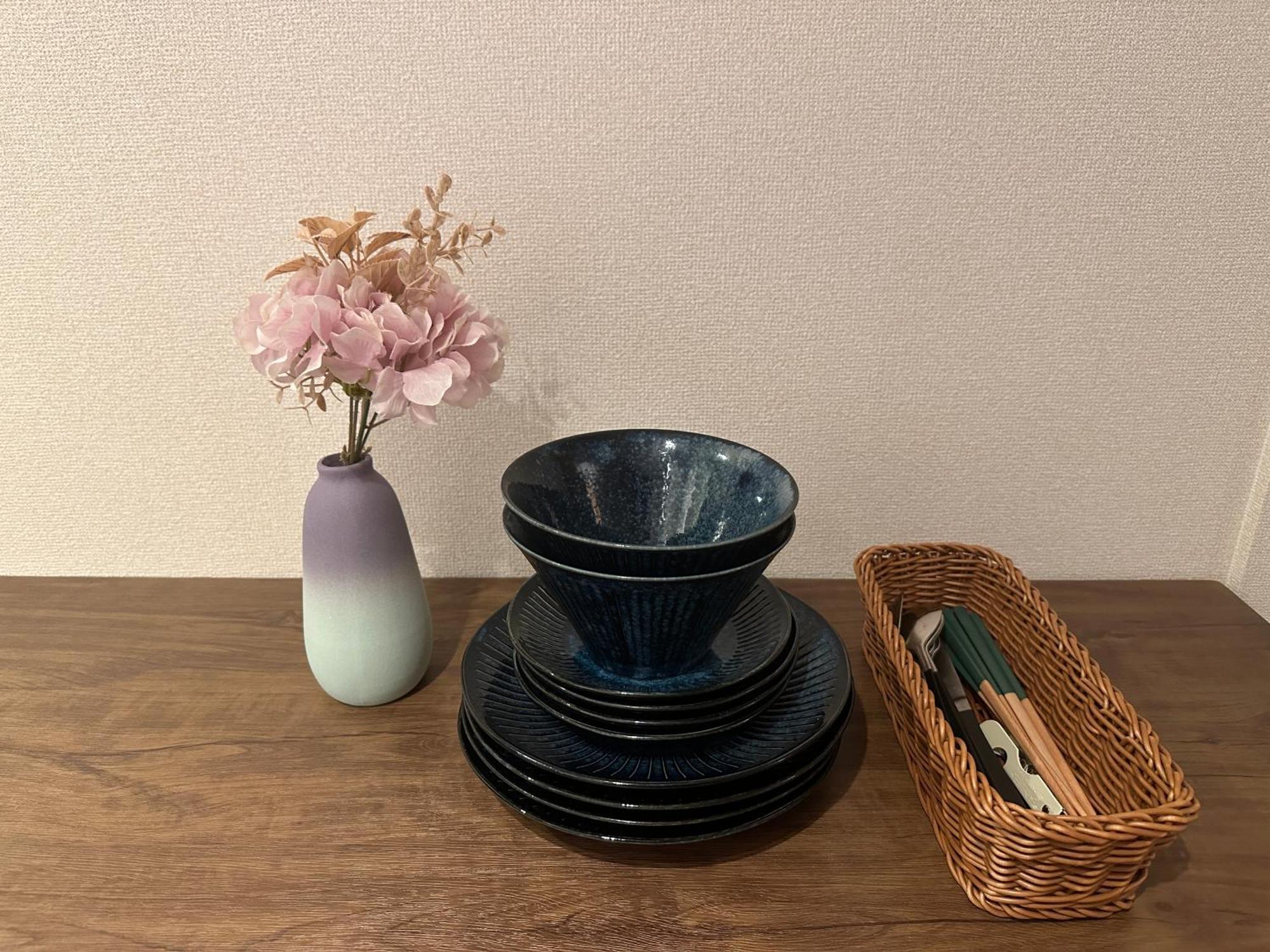 Nestay Apartment Tokyo Shinjuku Esterno foto