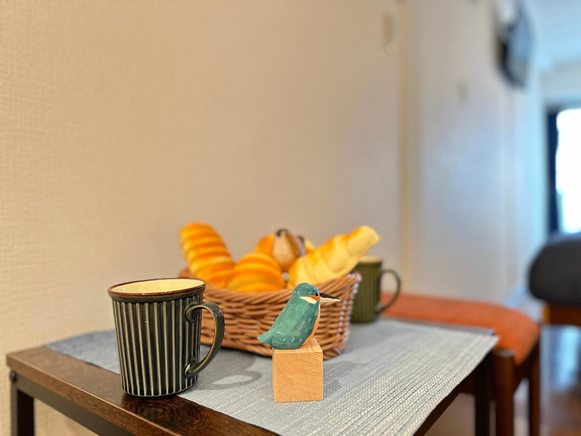 Nestay Apartment Tokyo Shinjuku Esterno foto